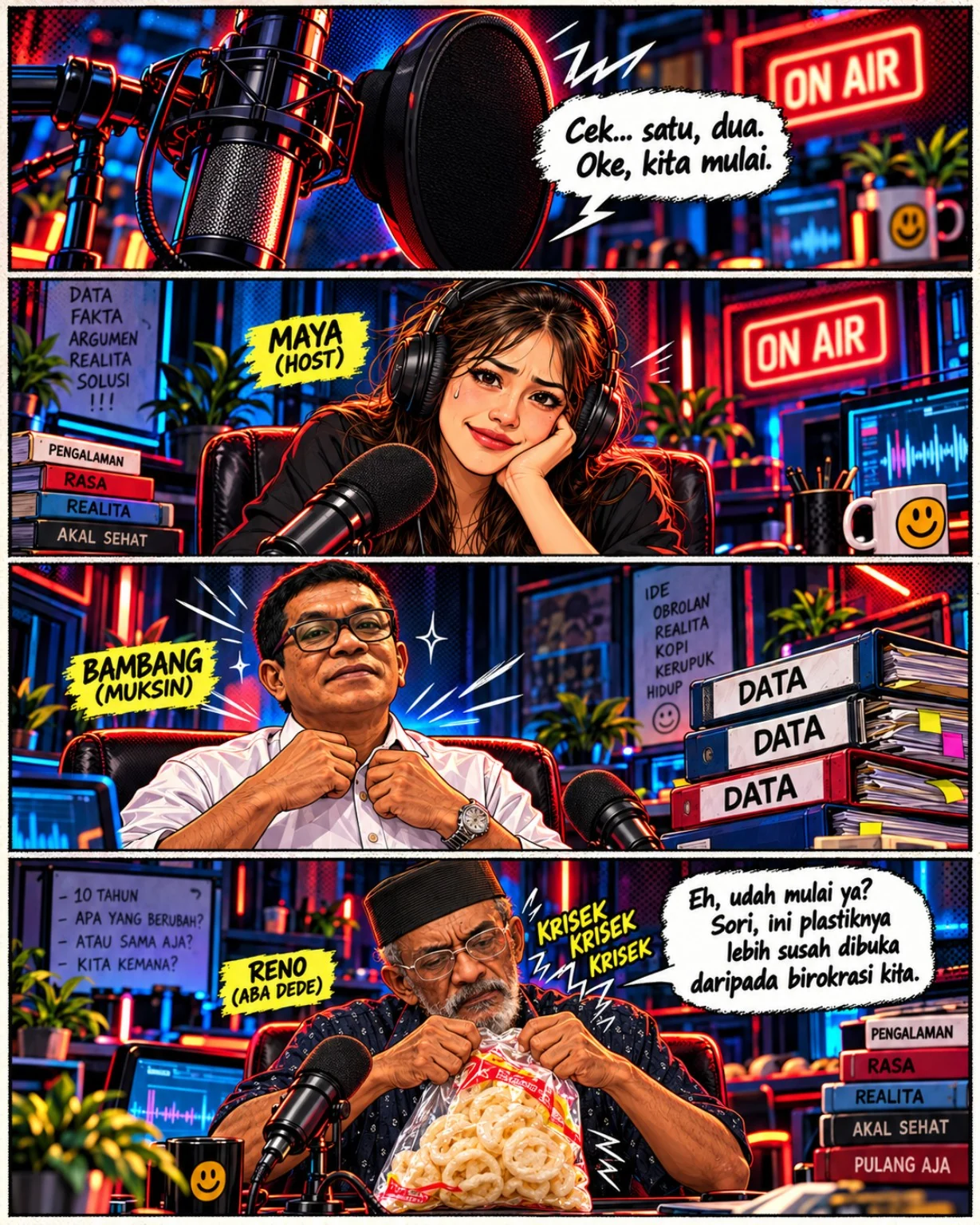 Halaman cerita 1